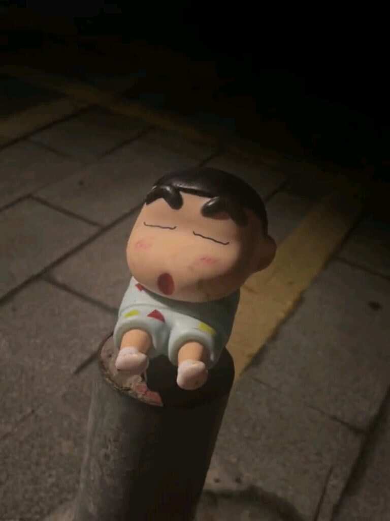 路边等你的蜡笔小新-暑假时光论坛-校园-校园频道
