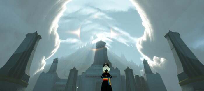 依旧光遇-校园频道