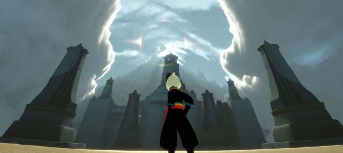 依旧光遇-校园频道