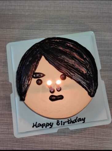 陶喆版🍰-校园频道