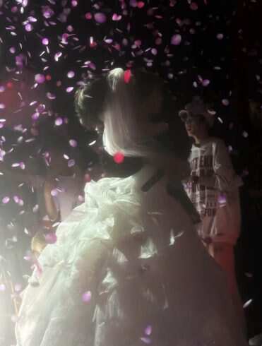 激动（威来可漆）-校园频道