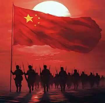 青春没有售价，红旗插满天下-校园频道