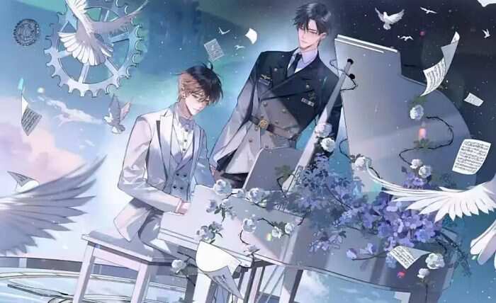 每日一打卡-校园频道