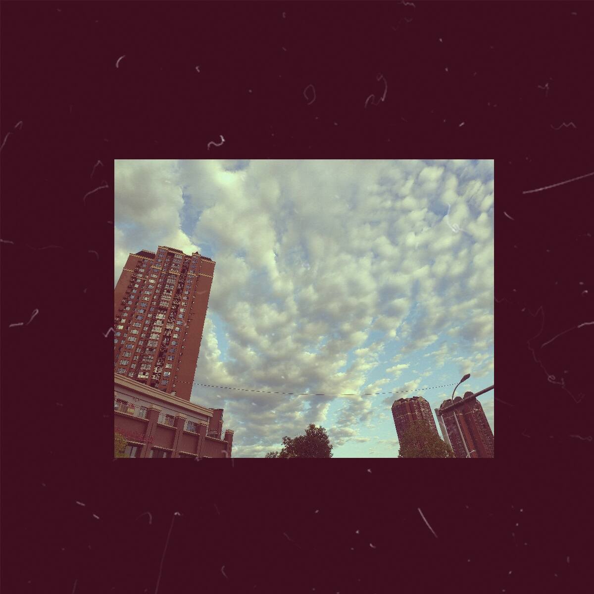 好久不见-校园频道