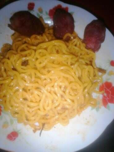 也是吃上了-校园频道