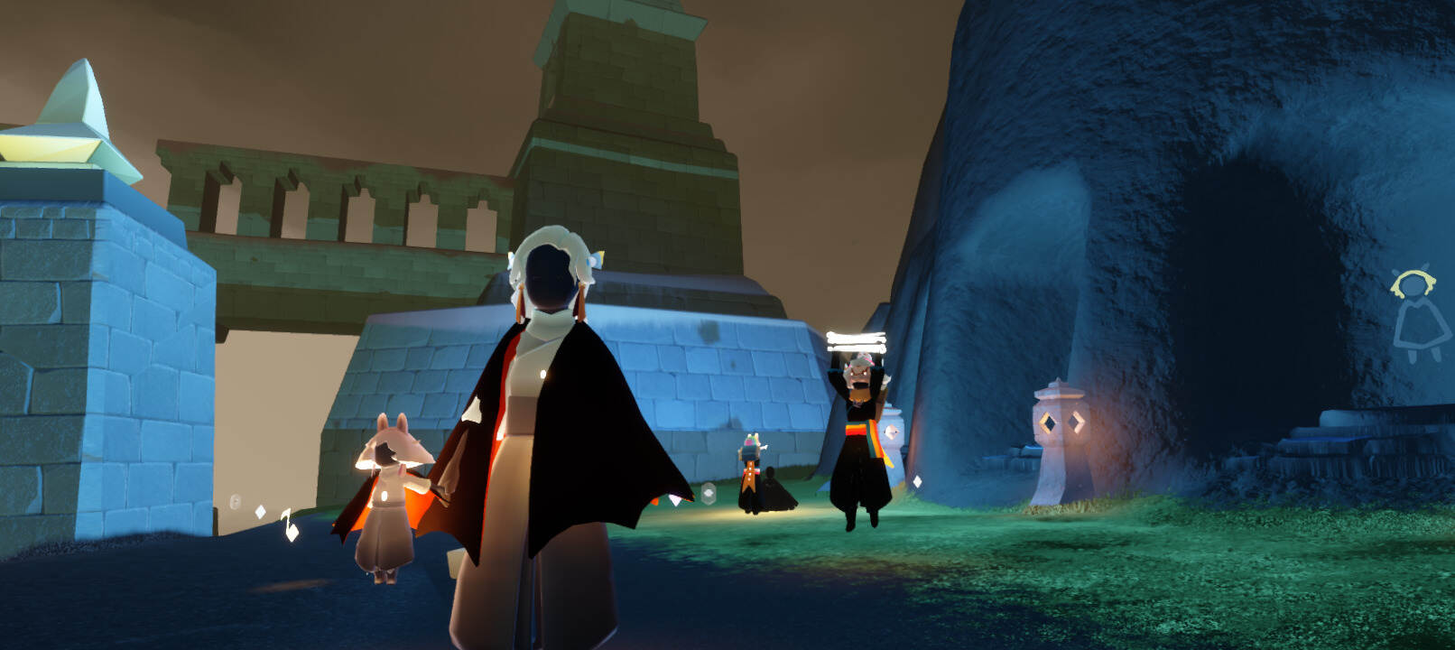 虚荣牵了一个比嘎-校园频道