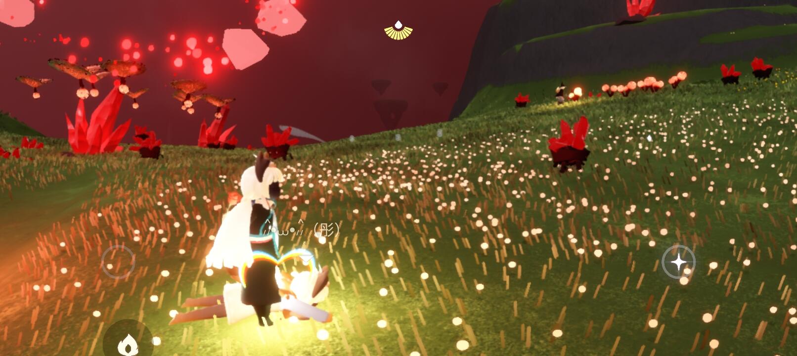 烧红石被螃蟹撞后我就踩住她-校园频道