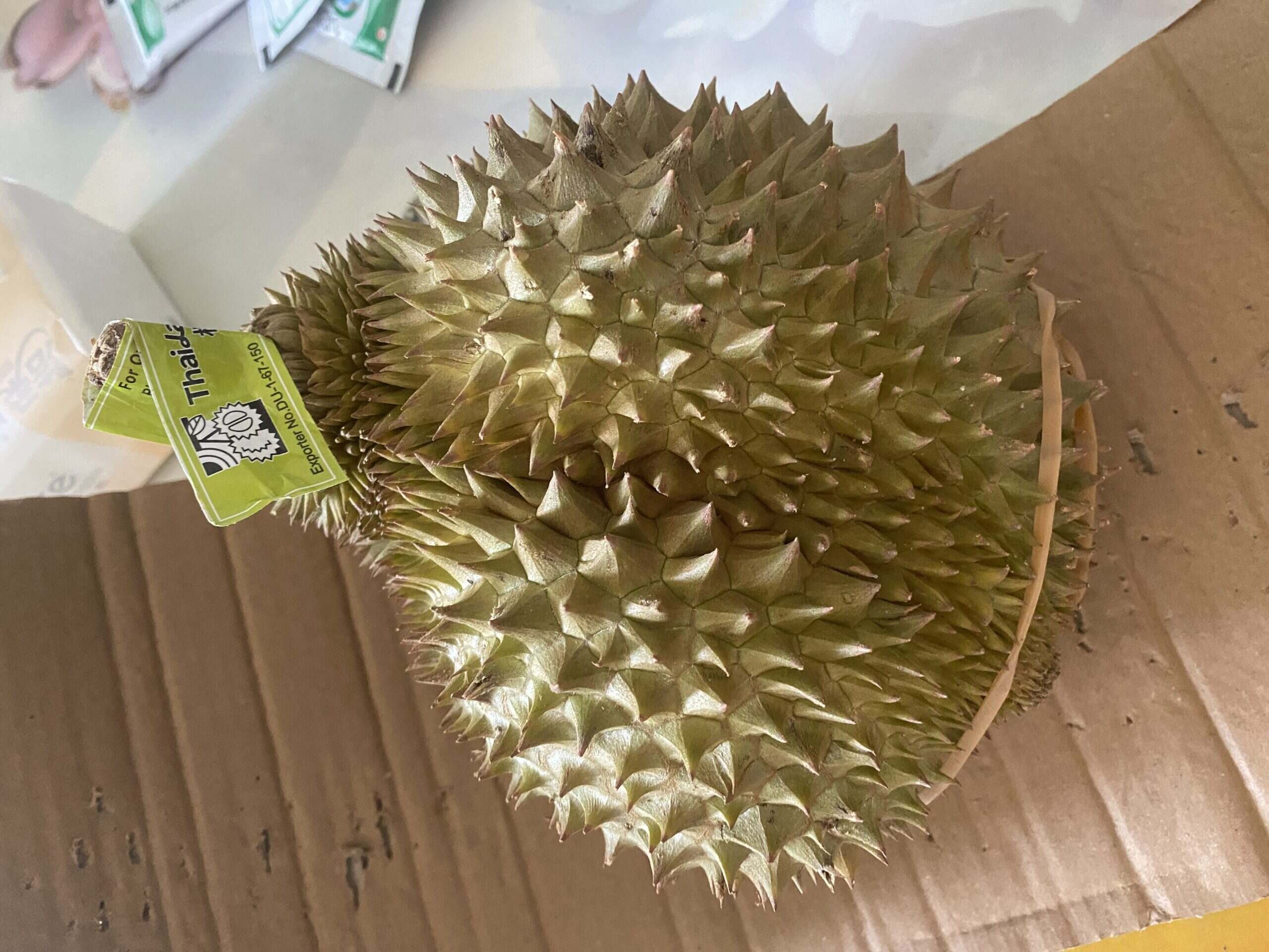 榴莲😘😘-校园频道