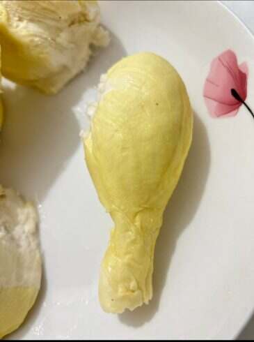 榴莲腿-校园频道