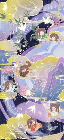 今天魔道主场-校园频道