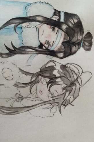 魔道祖师-校园频道