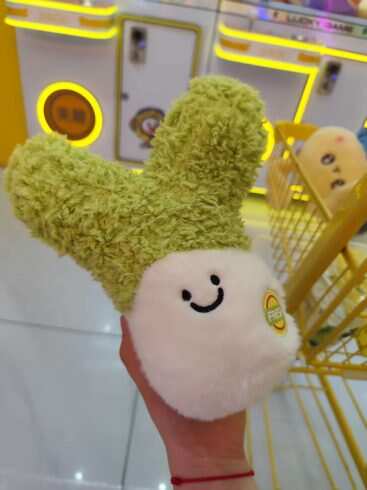 可爱的葱葱-校园频道