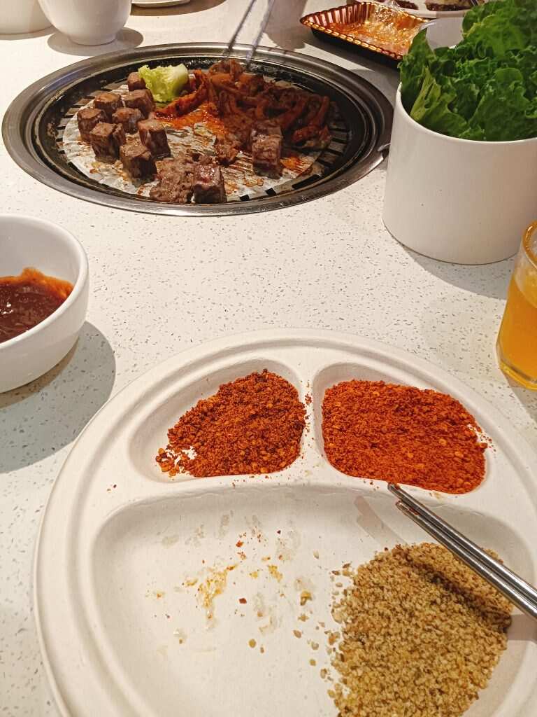 美味-暑假时光论坛-校园-校园频道