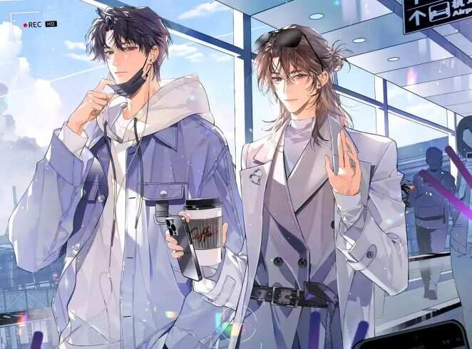 每天一打卡-校园频道