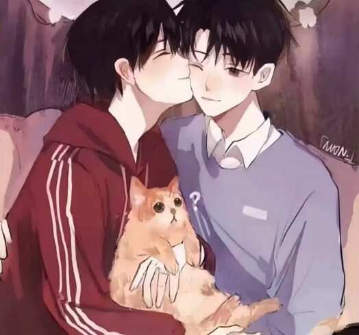 旺仔是甜的，望仔是添的-校园频道