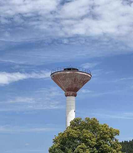 好大一个手电筒🔦-校园频道