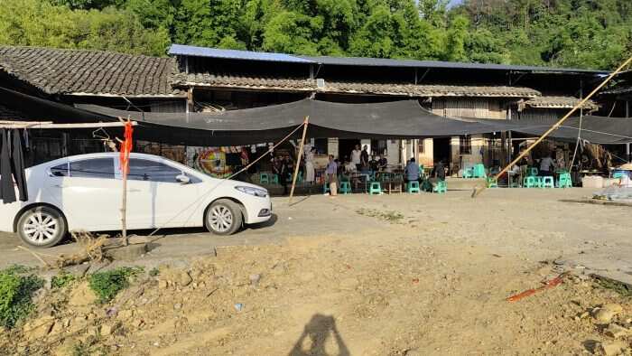 这空气好好-校园频道