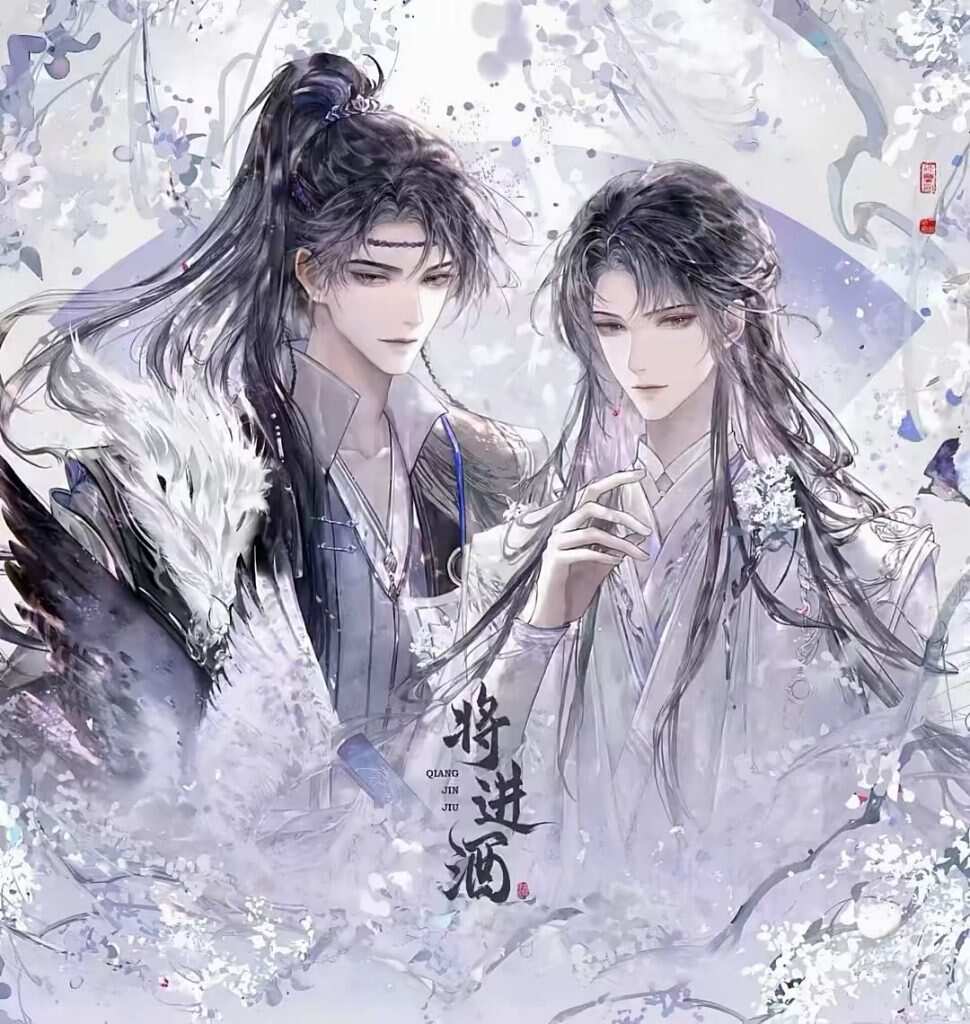 有些东西 隔着云雾瞧 美得活色生香 但你贴近了再瞧 就是一堆白骨-小说论坛-娱乐-校园频道
