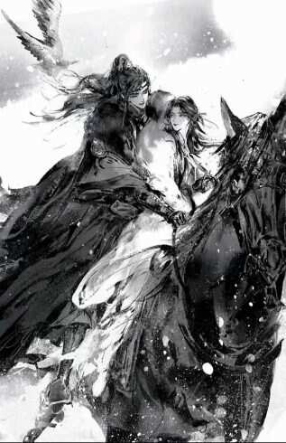 兰生玉阶淡然之，舟渡苦萍驱无涯-校园频道