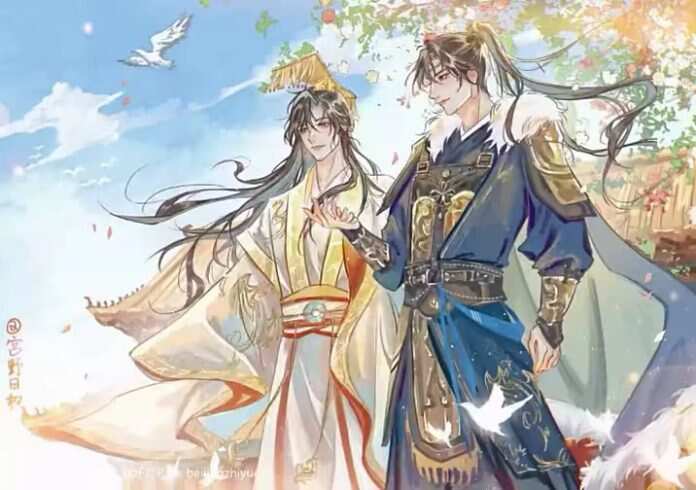 放图了-校园频道