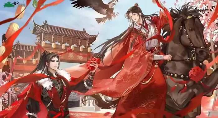 放图了-校园频道