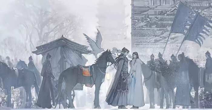 放图了-校园频道