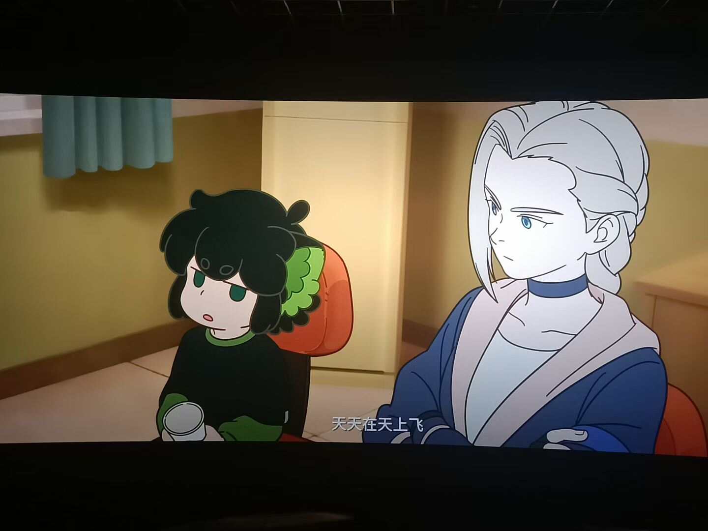 么么哒-校园频道