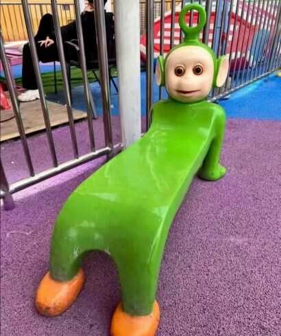 有点戳我笑点-校园频道