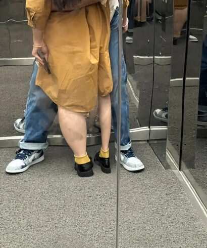 魔镜魔镜 哪条腿是真的-校园频道