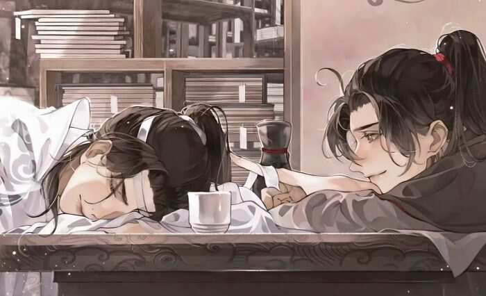 “世人说什么正邪两派 你的手我也不会放开”-校园频道