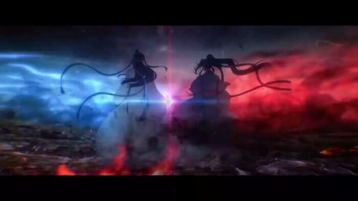 “世人说什么正邪两派 你的手我也不会放开”-校园频道