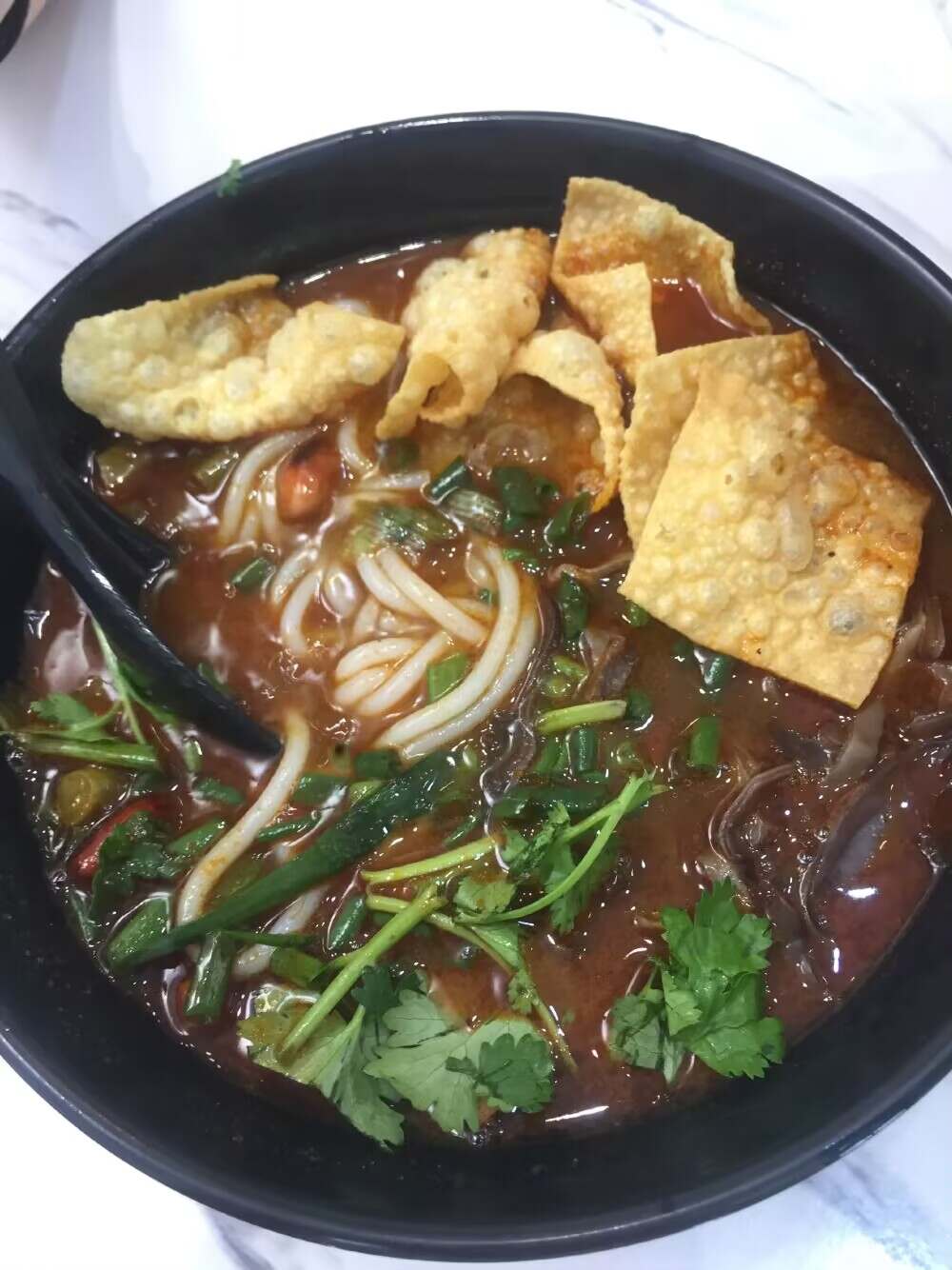 依旧螺蛳粉-校园频道