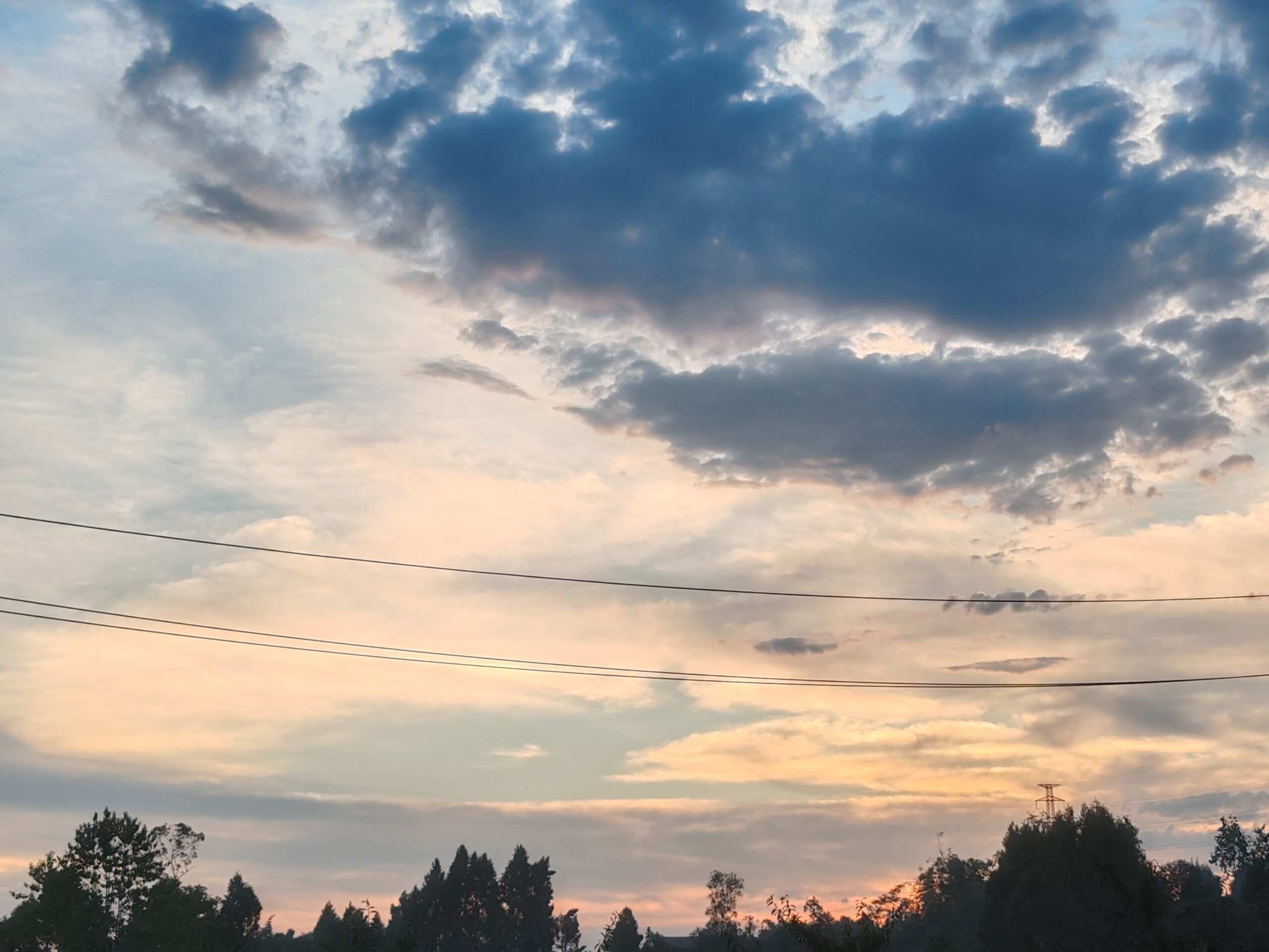 晚上好！-校园频道