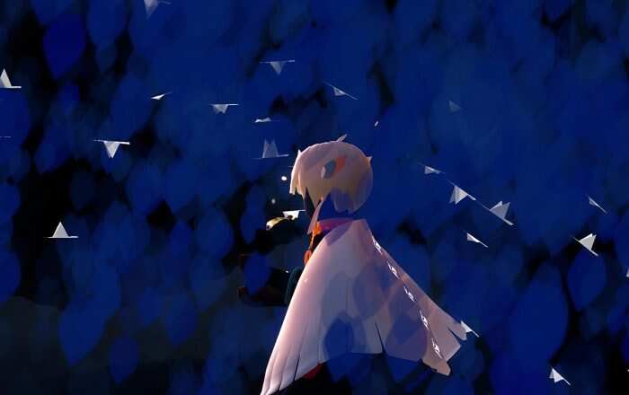 七夕打卡-校园频道