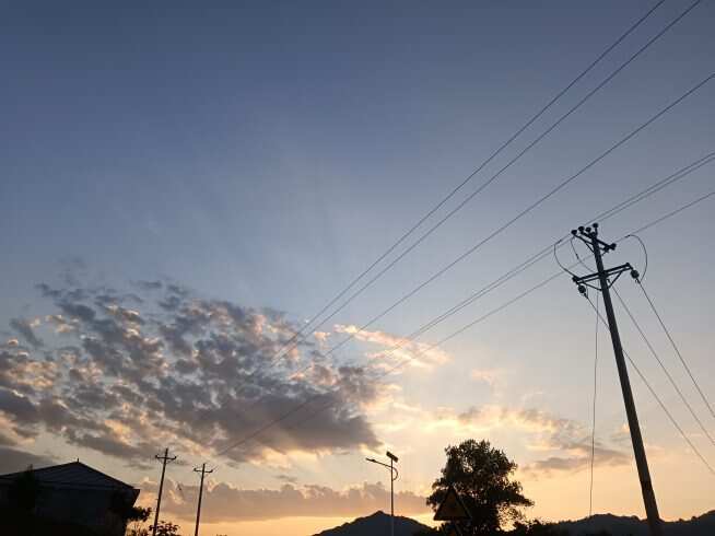 早上好-校园频道