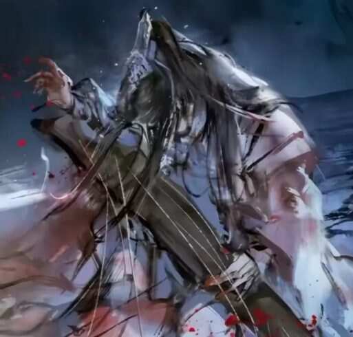 魔道祖师-校园频道