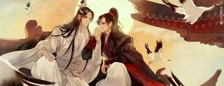 魏无羡-小说论坛-娱乐-校园频道