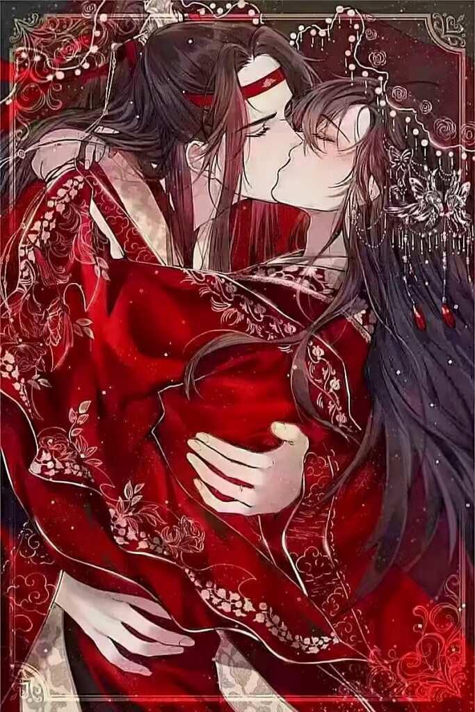 魔道祖师-小说论坛-娱乐-校园频道