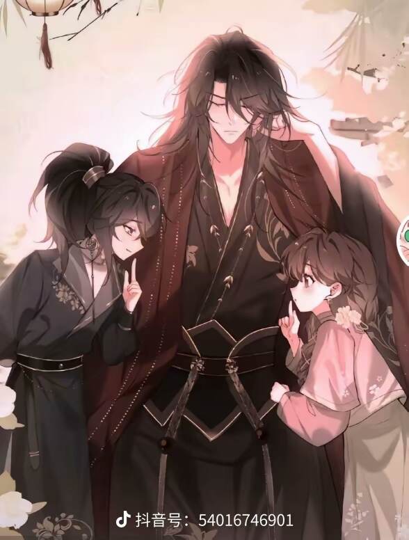 暴君闺女三岁半-校园频道