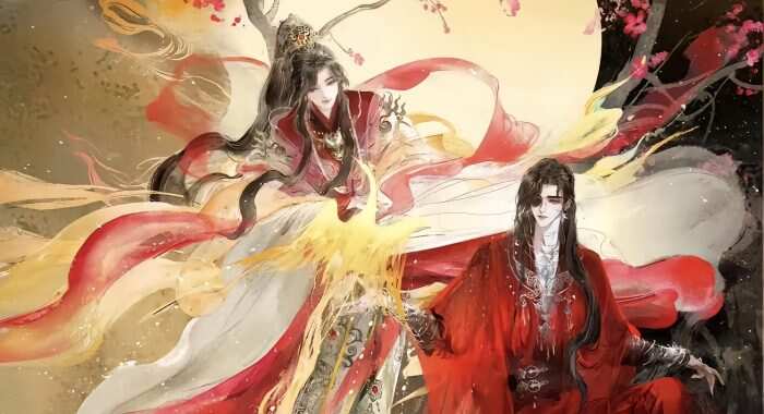 我的心上人  是一位金枝玉叶的贵人-校园频道