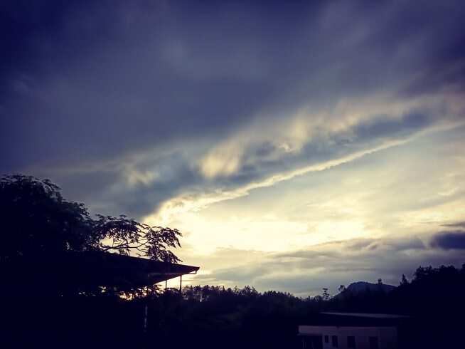 世界末日了-校园频道