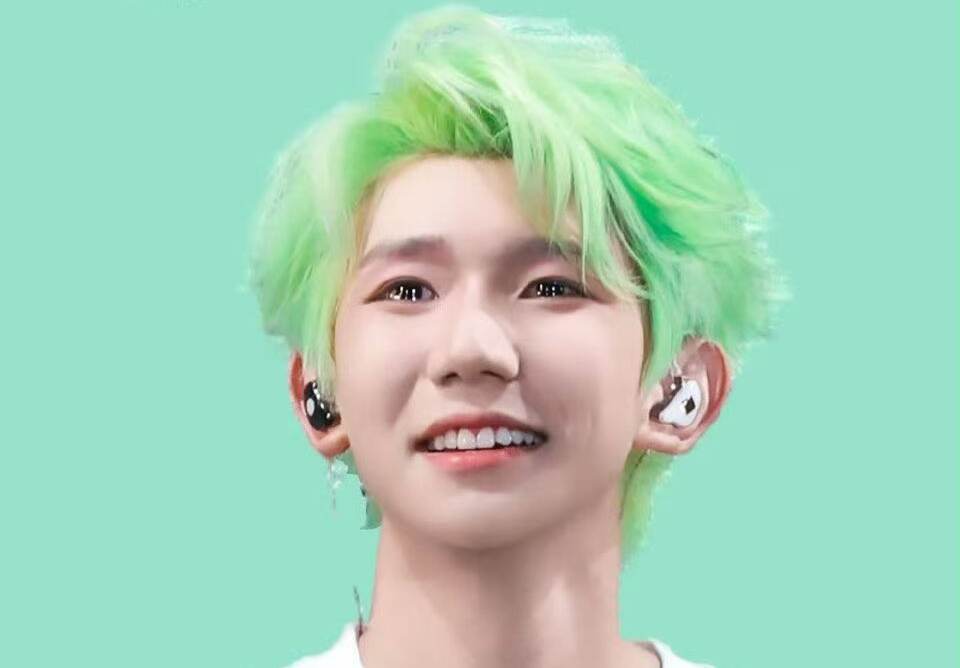 原来爱一个人会比他先掉眼泪-校园频道