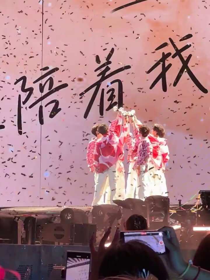 时代少年团-楼娱论坛-娱乐-校园频道