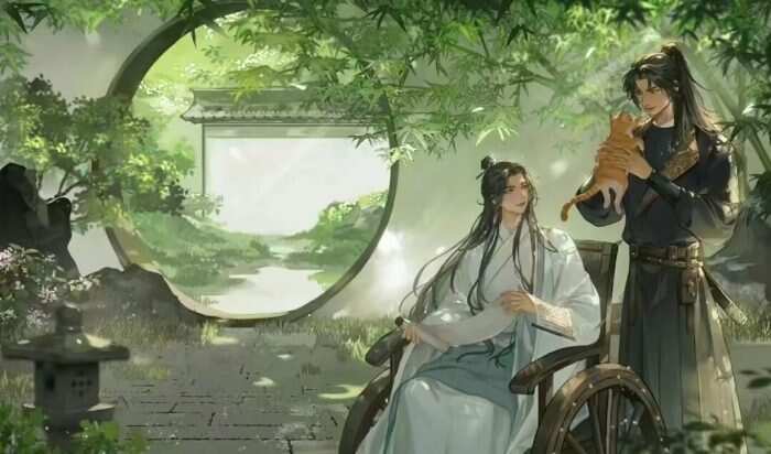 好帅-校园频道