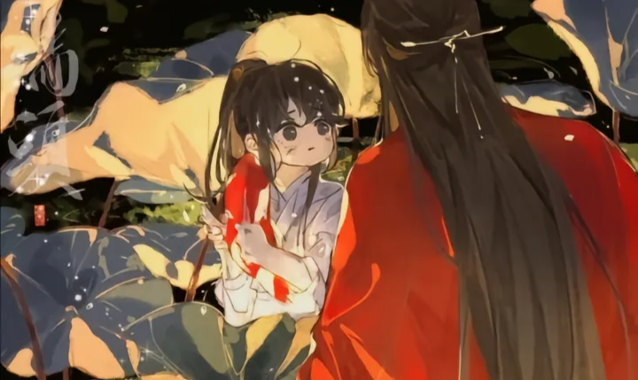 诸行无常，诸漏皆苦，众生煞煞然也，偶有大清明者，谓之判官。-校园频道