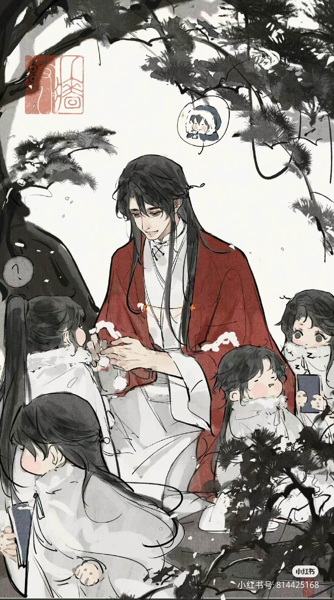 月亮弯细的时候，朗星便落满了山顶。-校园频道