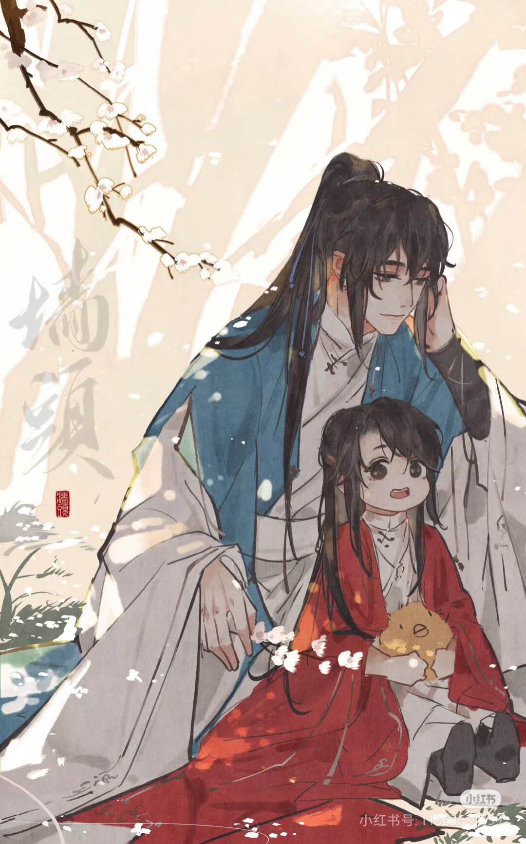 青鸟，神禽也，书信传思慕。-校园频道