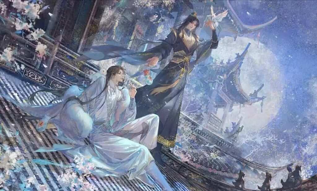 不见上仙三百年-小说论坛-娱乐-校园频道
