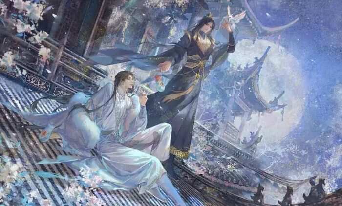 不见上仙三百年-校园频道