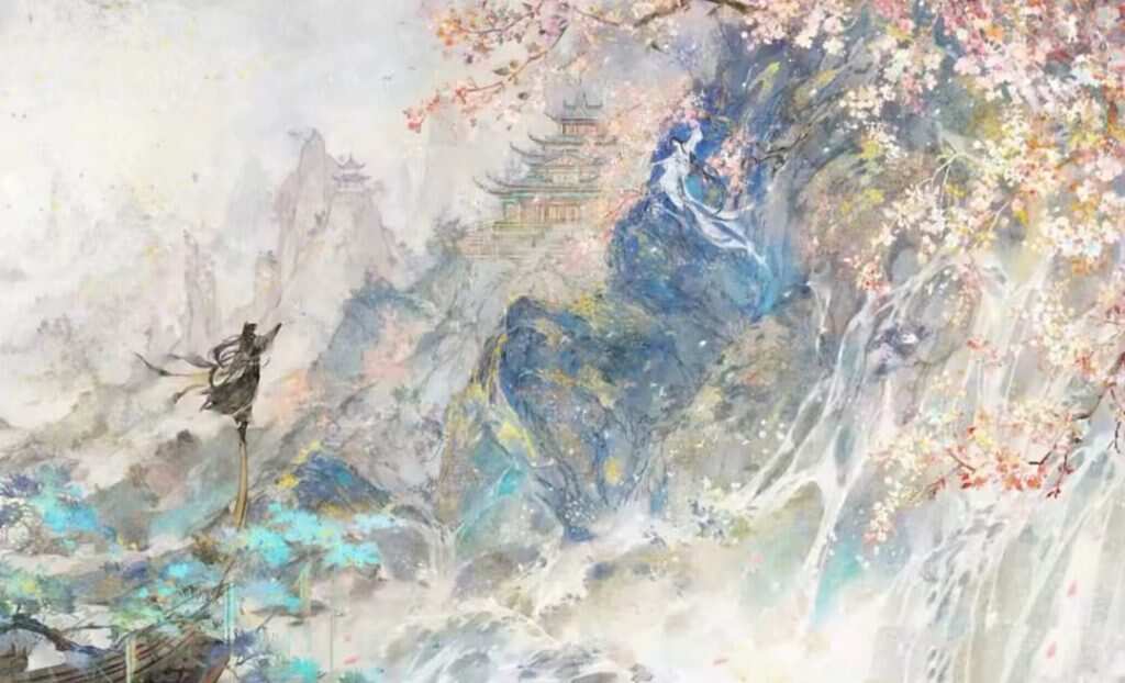不见上仙三百年-小说论坛-娱乐-校园频道